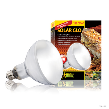 Exo Terra Solar Glo Wide Beam - 160W